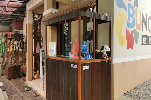 OYO 94061 ブンガス ゲストハウス シャリア