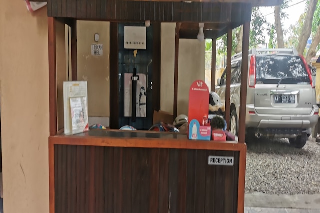 OYO 94061 ブンガス ゲストハウス シャリア