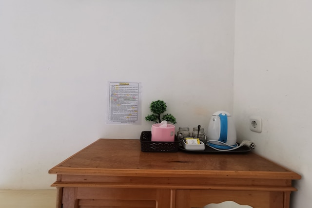 OYO 94061 ブンガス ゲストハウス シャリア