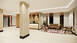 ドプリマホテル バンダル バリクパパン