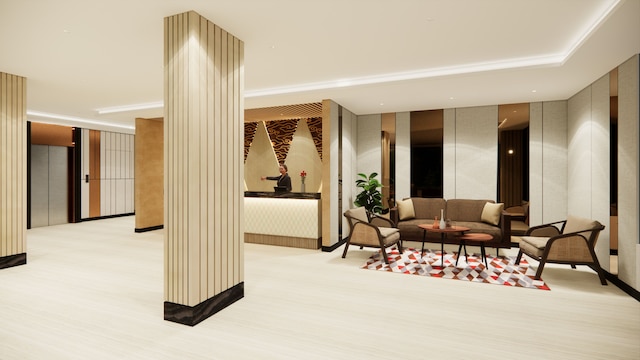 ドプリマホテル バンダル バリクパパン