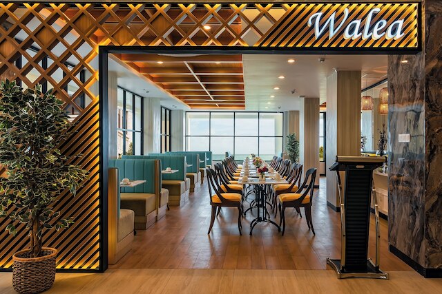 ドプリマホテル バンダル バリクパパン