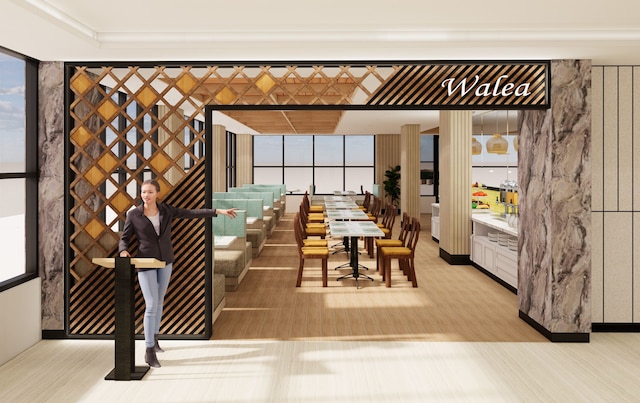 ドプリマホテル バンダル バリクパパン