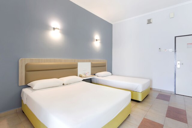 キングス ホテル