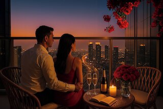 ブルジュ カリファ ビュー プール -1 BDR パラマウント