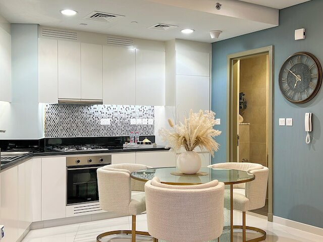 ブルジュ カリファ ビュー プール -1 BDR パラマウント