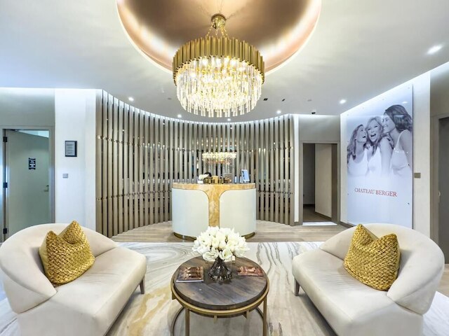 ルーフトッププール - 2BRアパートメントニアダウンタウン