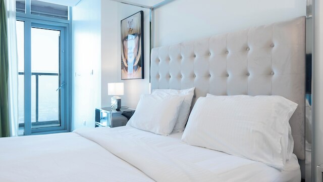 ルーフトッププール - 2BRアパートメントニアダウンタウン