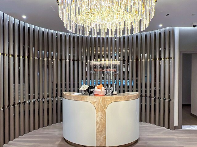 ルーフトッププール - 2BRアパートメントニアダウンタウン