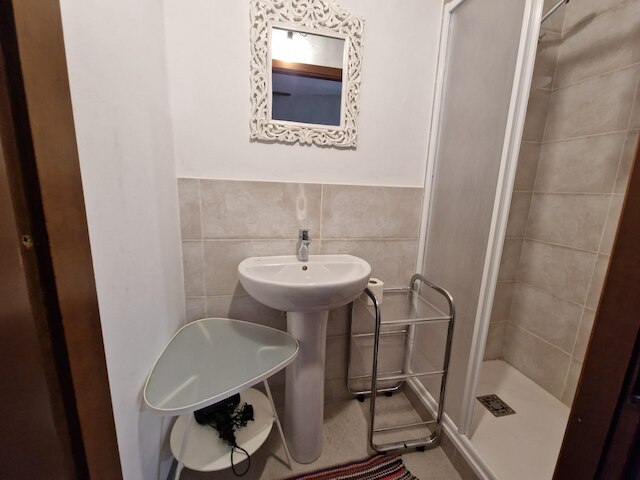 ストゥファ アパートメント イン フィレンツェ