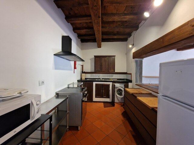 ストゥファ アパートメント イン フィレンツェ