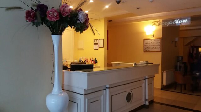 アディル コナク ホテル