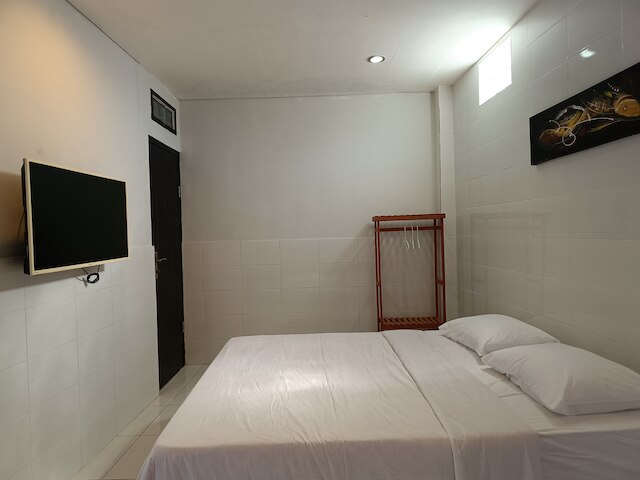 ナシャ レジデンス