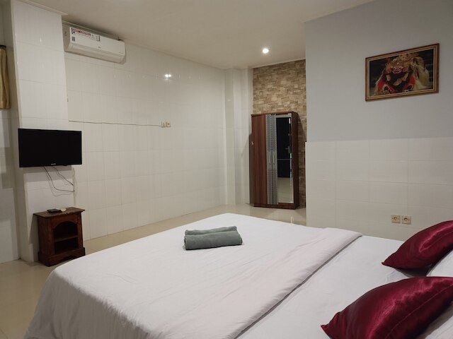 ナシャ レジデンス