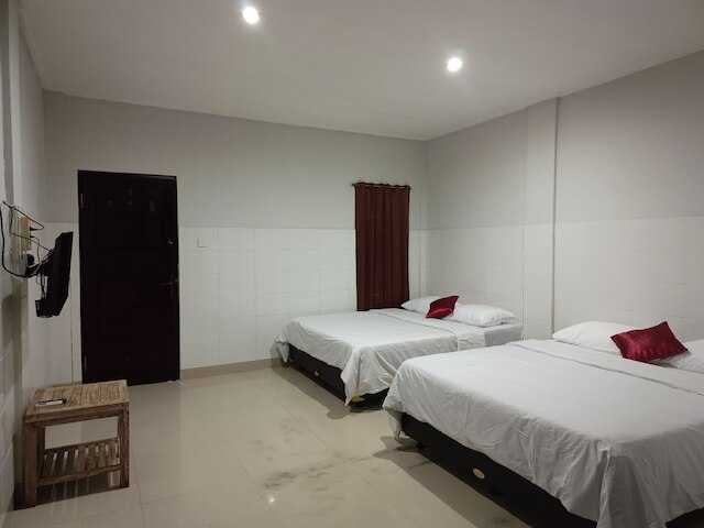 ナシャ レジデンス