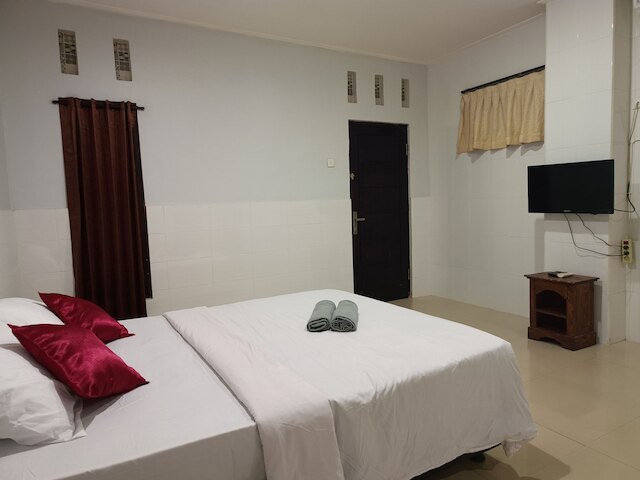 ナシャ レジデンス