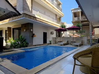 ナシャ レジデンス