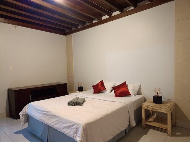 ナシャ レジデンス