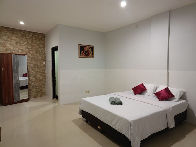 ナシャ レジデンス