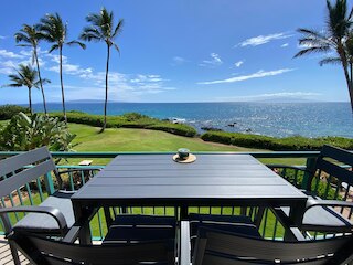 プナホア 202 イン キヘイ