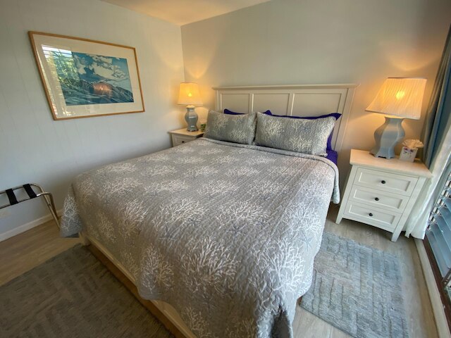 プナホア 202 イン キヘイ