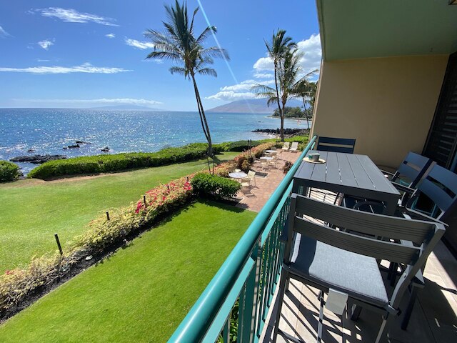 プナホア 202 イン キヘイ