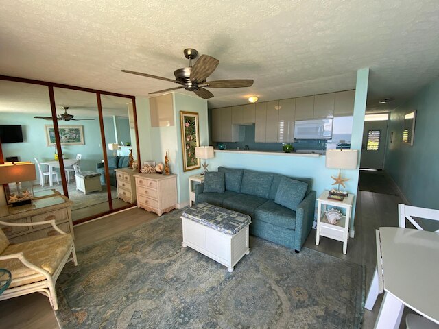 プナホア 202 イン キヘイ