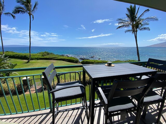 プナホア 202 イン キヘイ