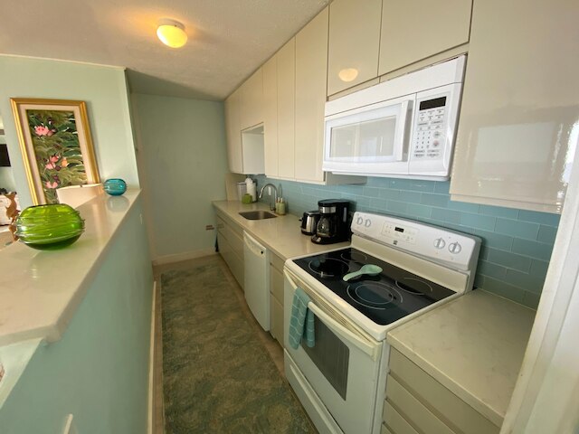 プナホア 202 イン キヘイ