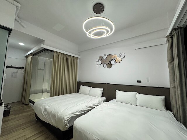 Anping Walnut BnB
