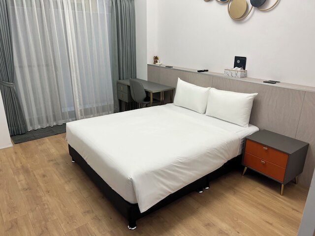Anping Walnut BnB