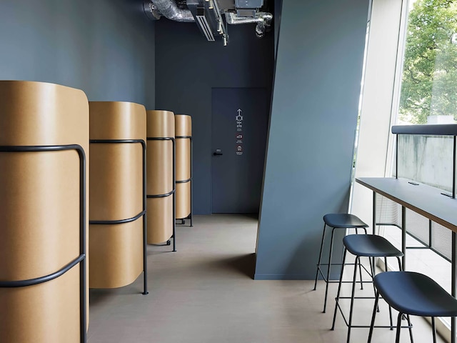 ナインアワーズ品川駅スリープラボ for men