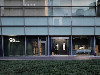 ナインアワーズ品川駅スリープラボ for men