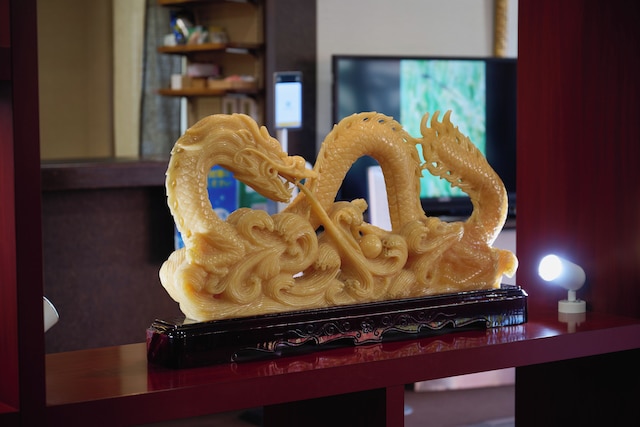 ホテル白竜湖リゾート