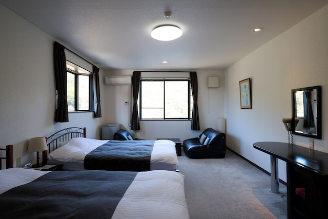 ホテル白竜湖リゾート