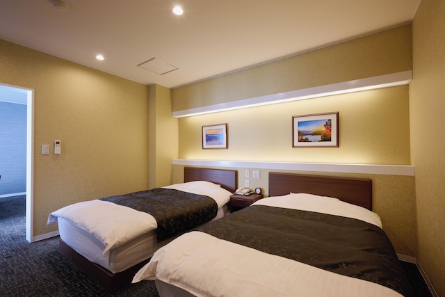 ホテル白竜湖リゾート