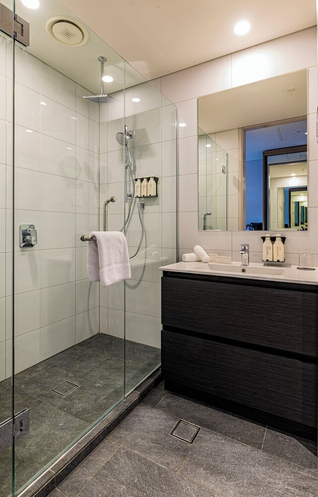 ホテル グランド チャンセラー オークランド