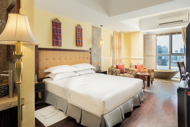 アリソン ホテル