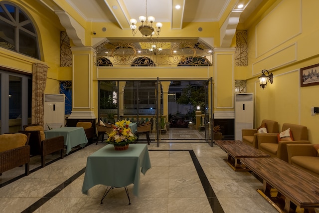 アリソン ホテル