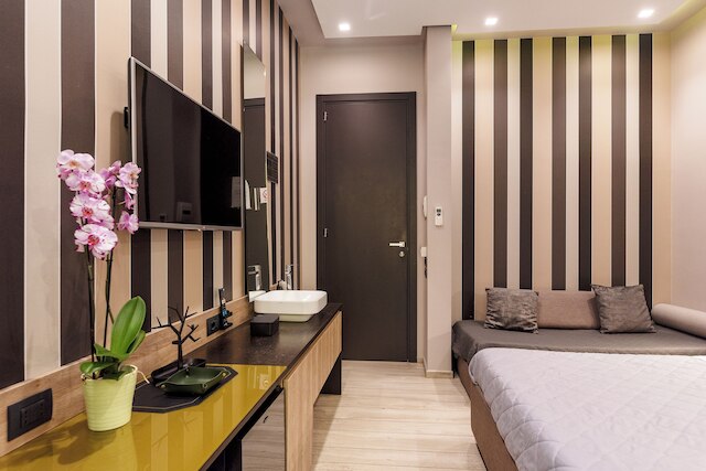 ネアポリス ライフスタイル