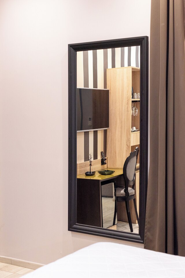 ネアポリス ライフスタイル