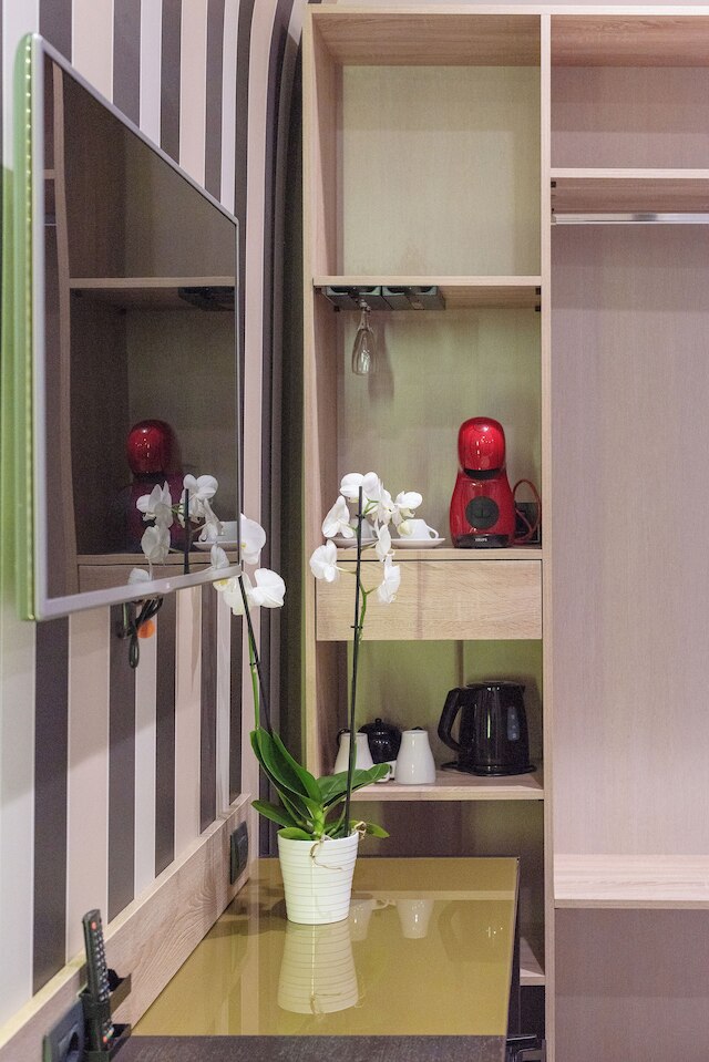 ネアポリス ライフスタイル