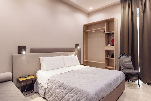 ネアポリス ライフスタイル