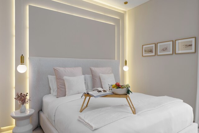 メゾン プリヴェ - チャーミング リトリート ウィズ パノラミックビュー オン ヤスアイランド