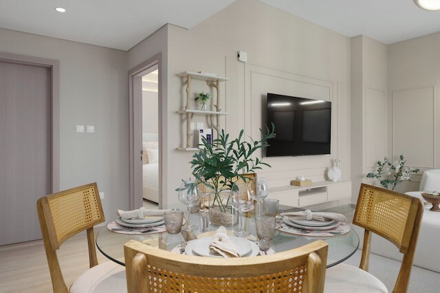 メゾン プリヴェ - チャーミング リトリート ウィズ パノラミックビュー オン ヤスアイランド