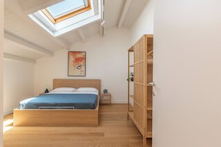 オレティア アパートメント ウィズ テラス