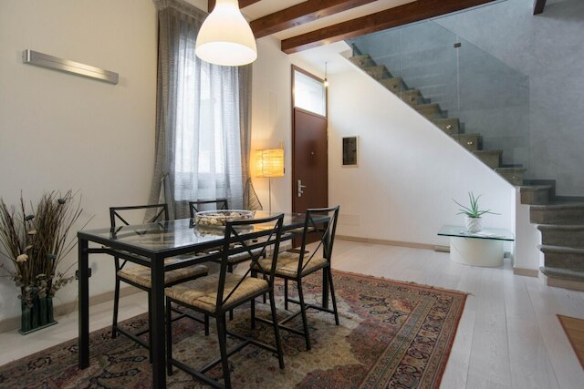 ラグジュアリー S A サン マルコ パレス 3ミンズ フロム サン マルコ