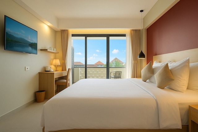 アナヤホテルカングー