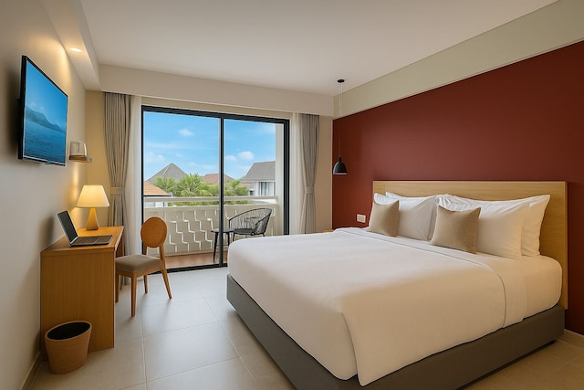 アナヤホテルカングー