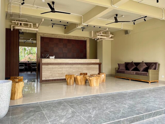 アナヤホテルカングー